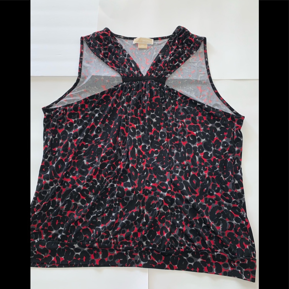 🛍 Women Michael Kors Blouse